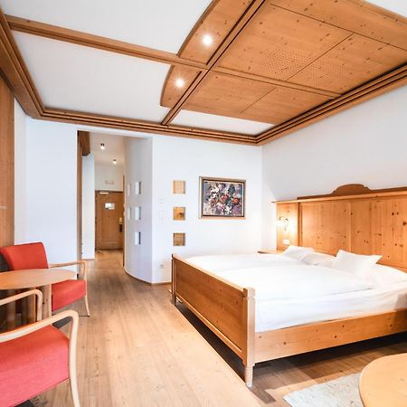 סן קנדידו Naturhotel Leitlhof מראה חיצוני תמונה