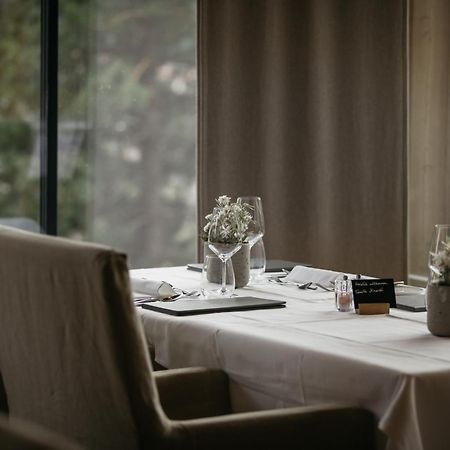 סן קנדידו Naturhotel Leitlhof מראה חיצוני תמונה