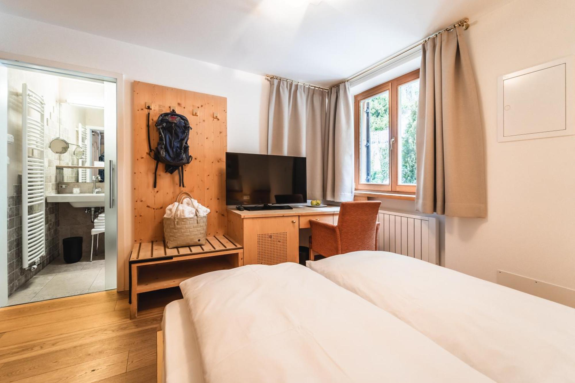 סן קנדידו Naturhotel Leitlhof מראה חיצוני תמונה