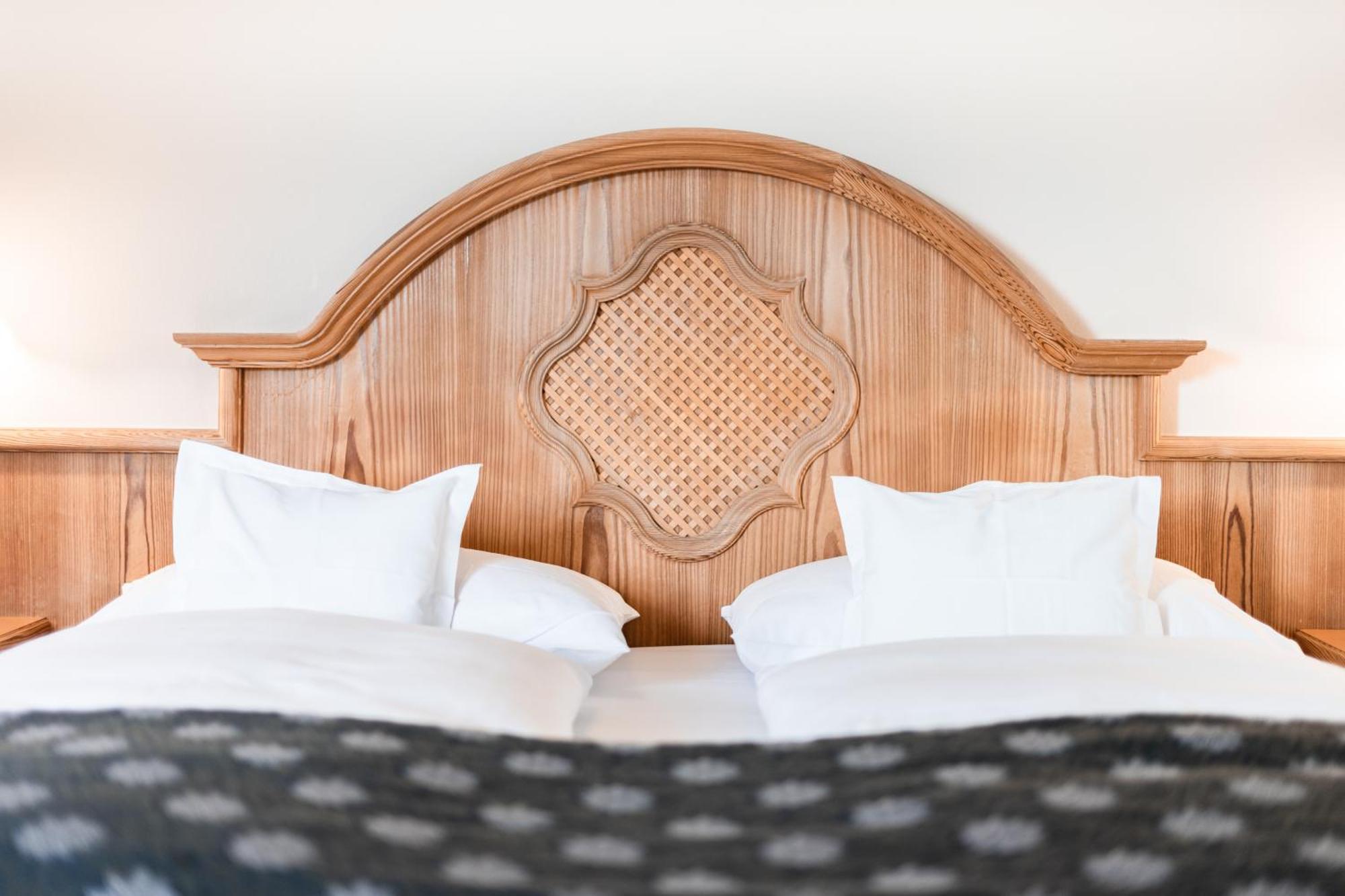 סן קנדידו Naturhotel Leitlhof מראה חיצוני תמונה