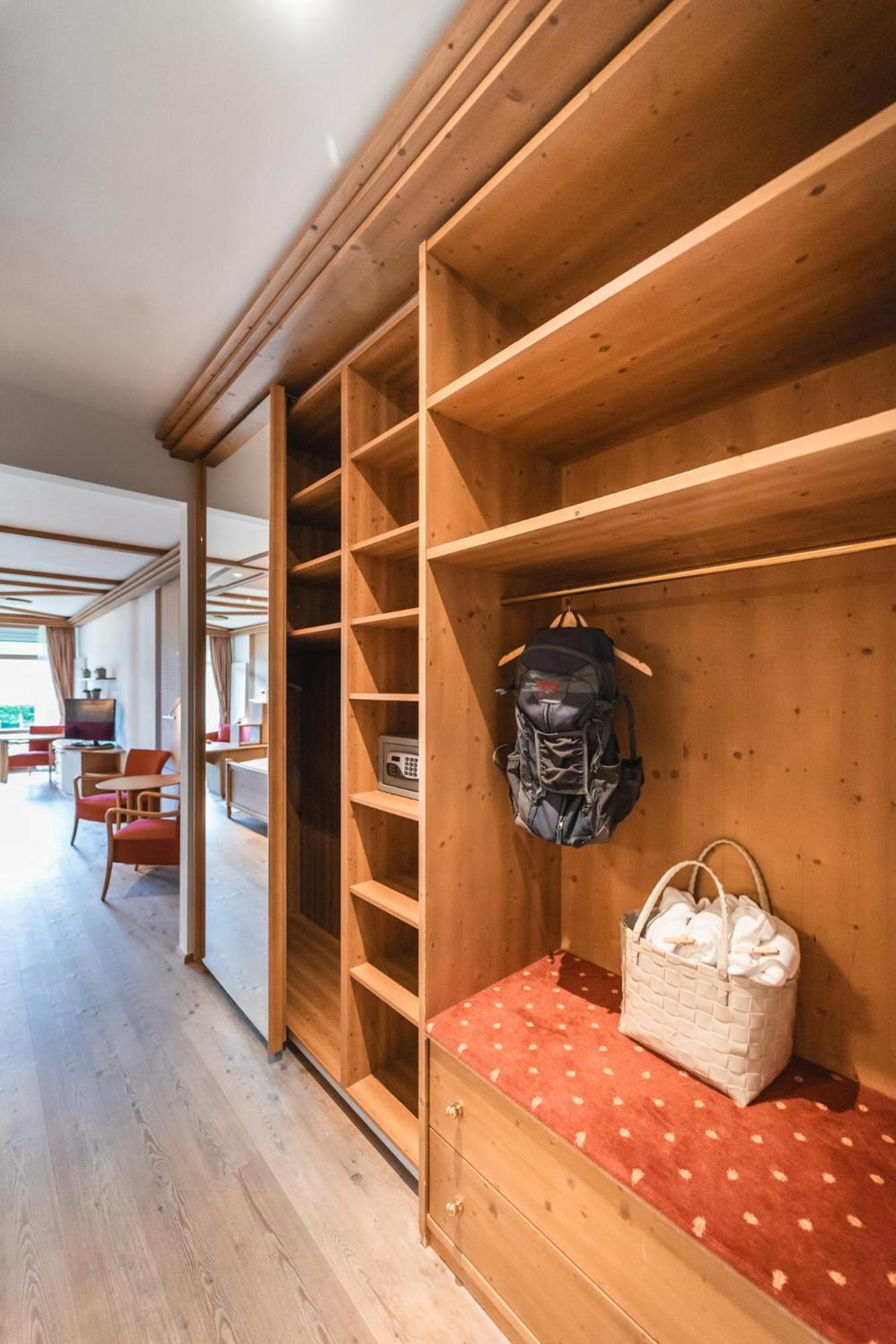 סן קנדידו Naturhotel Leitlhof מראה חיצוני תמונה