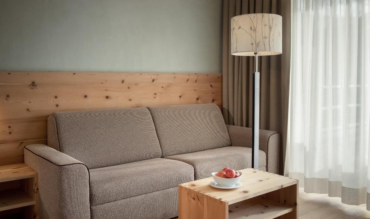 סן קנדידו Naturhotel Leitlhof מראה חיצוני תמונה